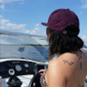 Meet your Posher, Alex